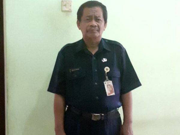 Drs. Amiruddin