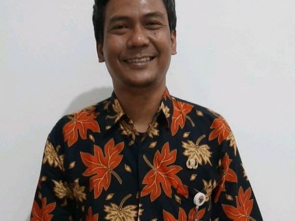 Dewan Adinegara, S.Pd