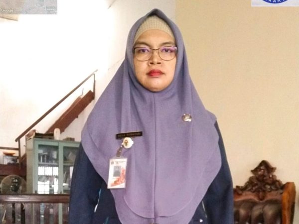 Dilla Fitrayani, S.Pd