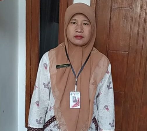 Fitnawati, S. Pd