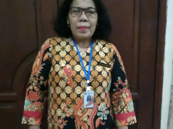 Dra. Helmina Sirait