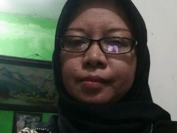 Herni Pertiwi, S.Pd