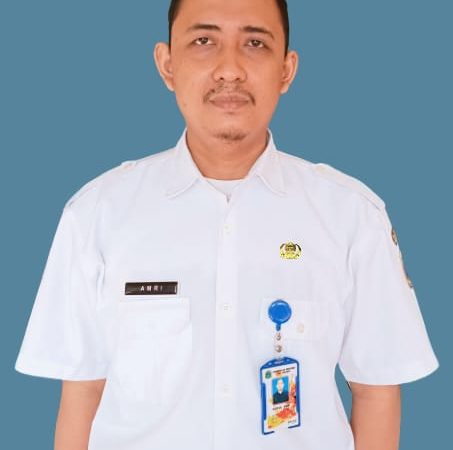 Saiful Amri, M.Pd