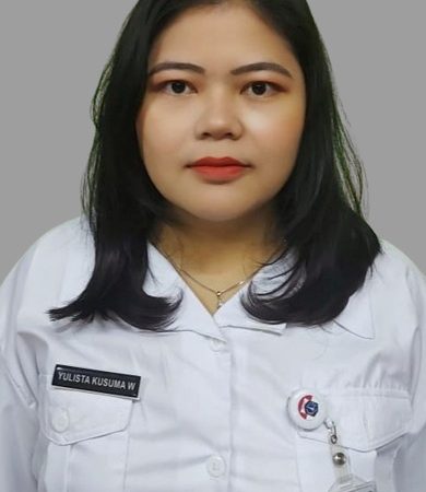 Yulista Kusuma Wardani, S.Pd