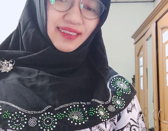 Ratu Mulyanengsih, M.Pd