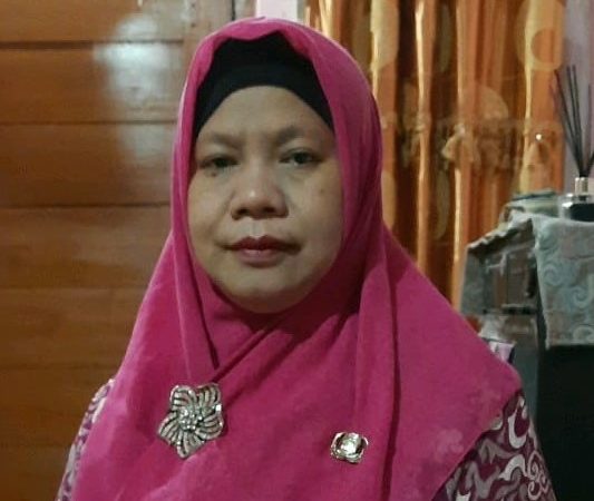 Murtini Muhasan