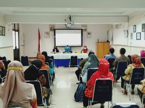 Workshop Kurikulum Prototipe 24 Februari 2022