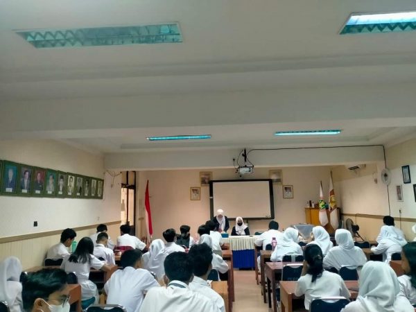 PERSIAPAN DAN PELAKSANAAN ANBK