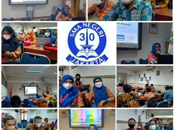 PELATIHAN MERDEKA BELAJAR