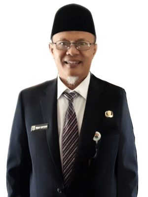 Sambutan Kepala Sekolah